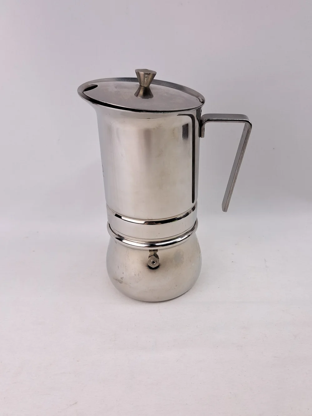 No Brand stainless steel